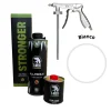 t rex bianco 1 lt pistola