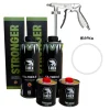 t rex bianco 2 lt pistola