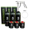 t rex bianco 3 lt pistola