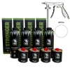 t rex bianco 4 lt pistola