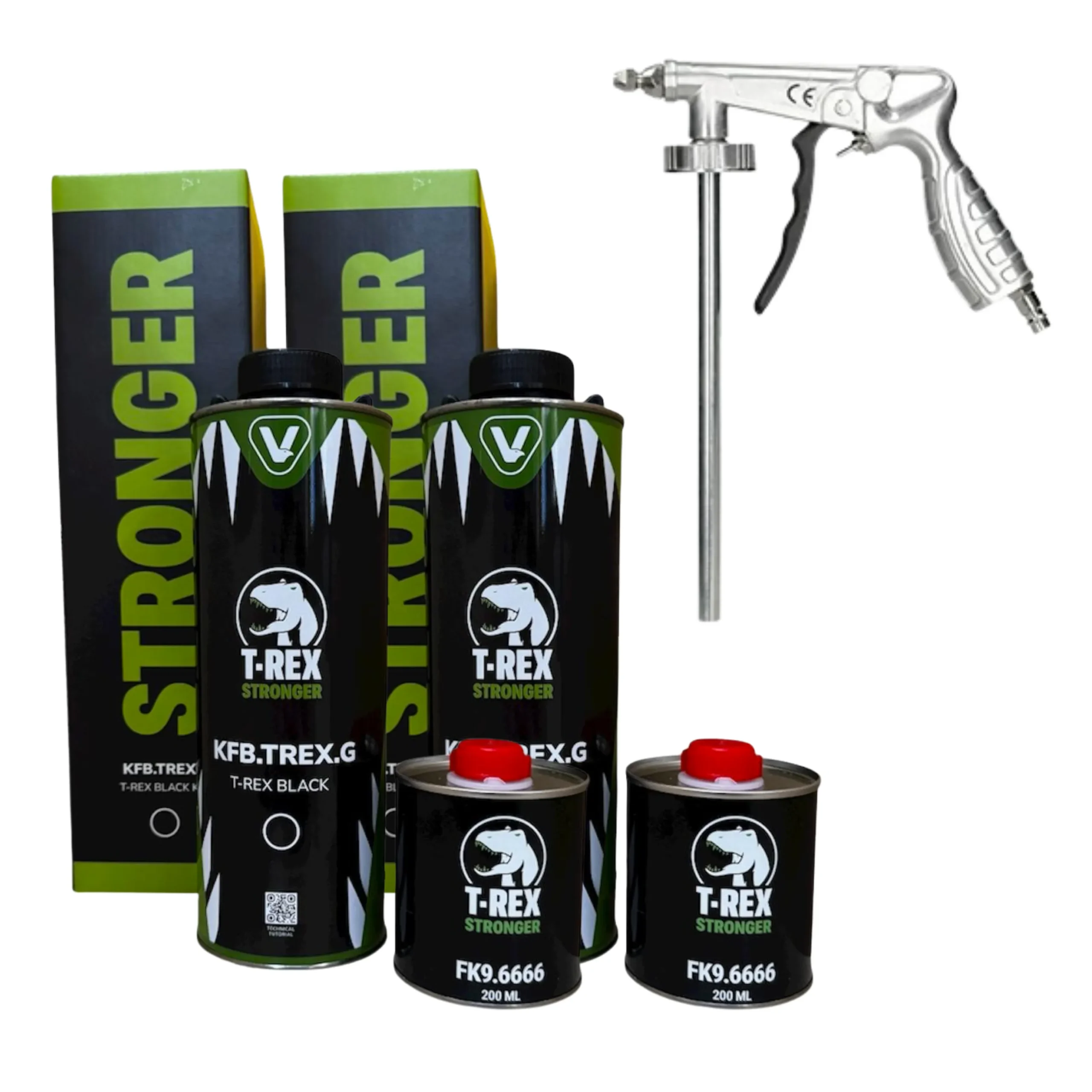 Fondo Bicomponente IVAT 7777