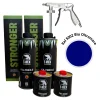 t rex ral 5002 blu oltremare 2 lt pistola
