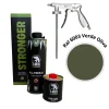 t rex ral 6003 verde oliva 1 lt pistola