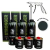 t rex ral 7016 antracite 3 lt pistola