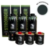t rex ral 7016 antracite 3 lt