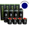 t rex ral 5002 blu oltremare 4 lt