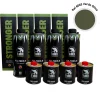 t rex ral 6003 verde oliva 4 lt