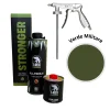 t rex verde militare 1 lt pistola