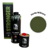 t rex verde militare