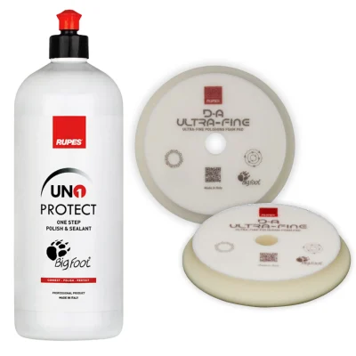 uno protect 1 lt tampone spugna 150 mm