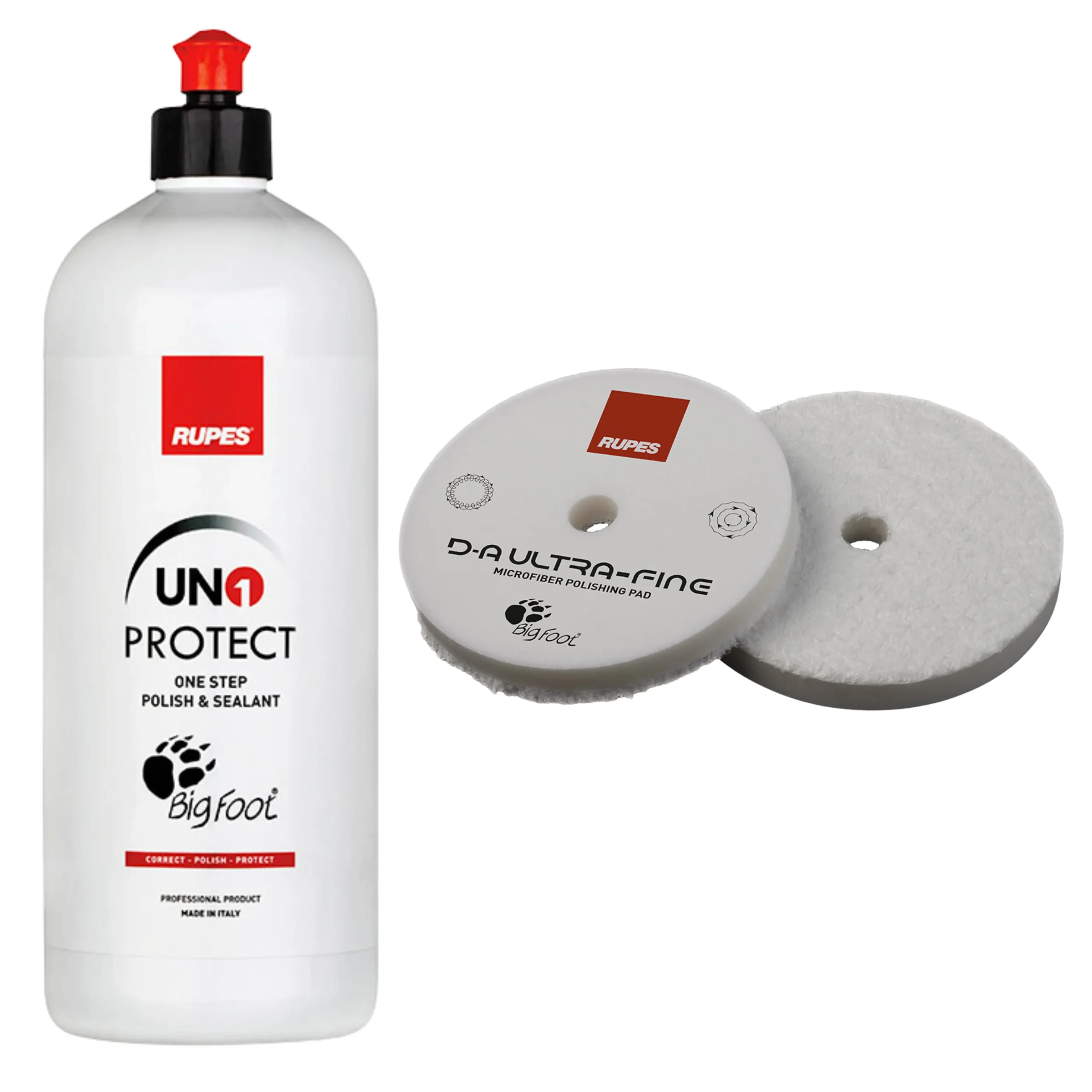uno protect 1 lt microfibra 130 mm