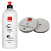 uno pure 1 lt tampone microfibra 160 mm