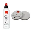 uno pure 250 ml tampone microfibra 160 mm