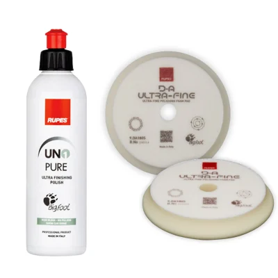 uno pure 250 ml tampone spugna 180 mm