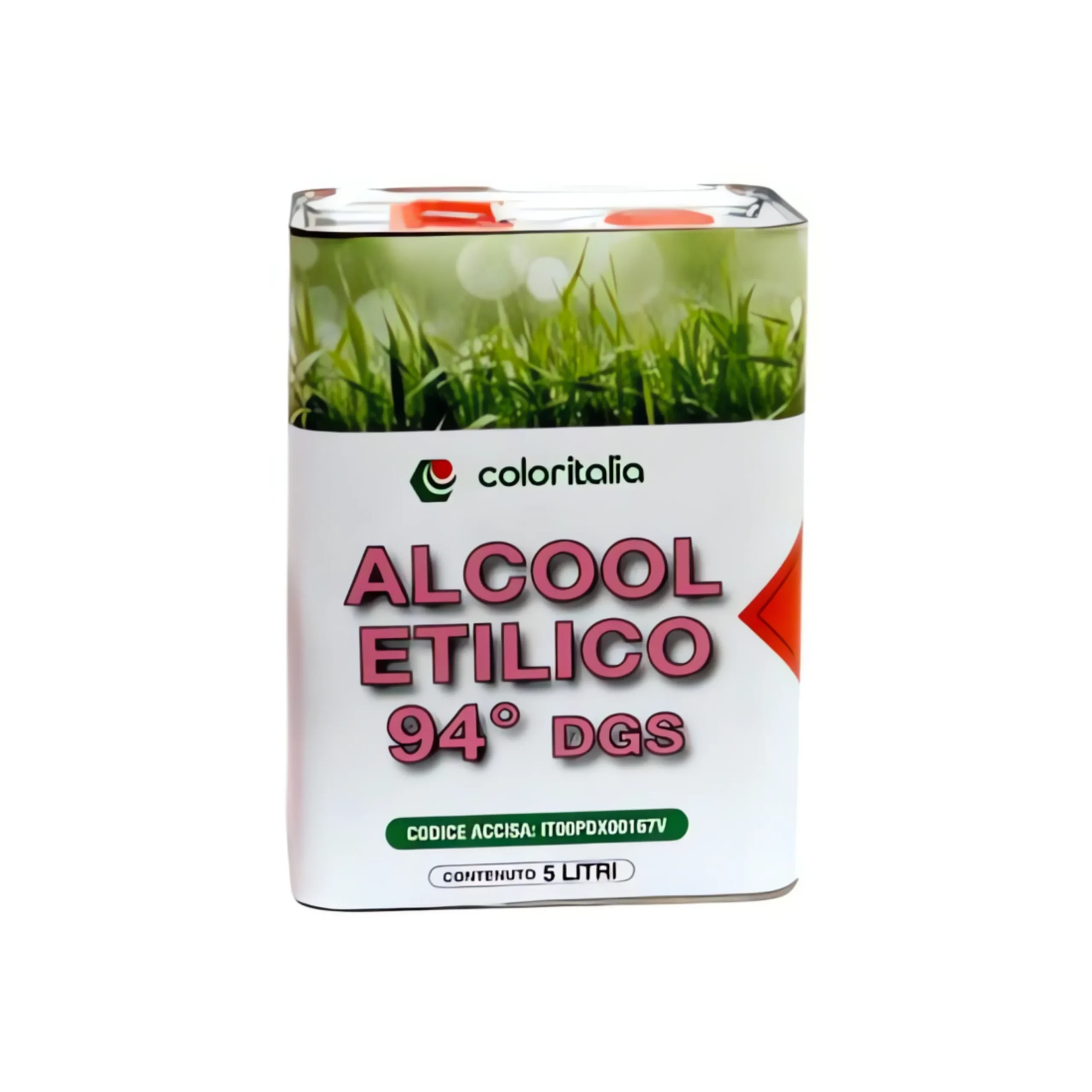 alcool etilico