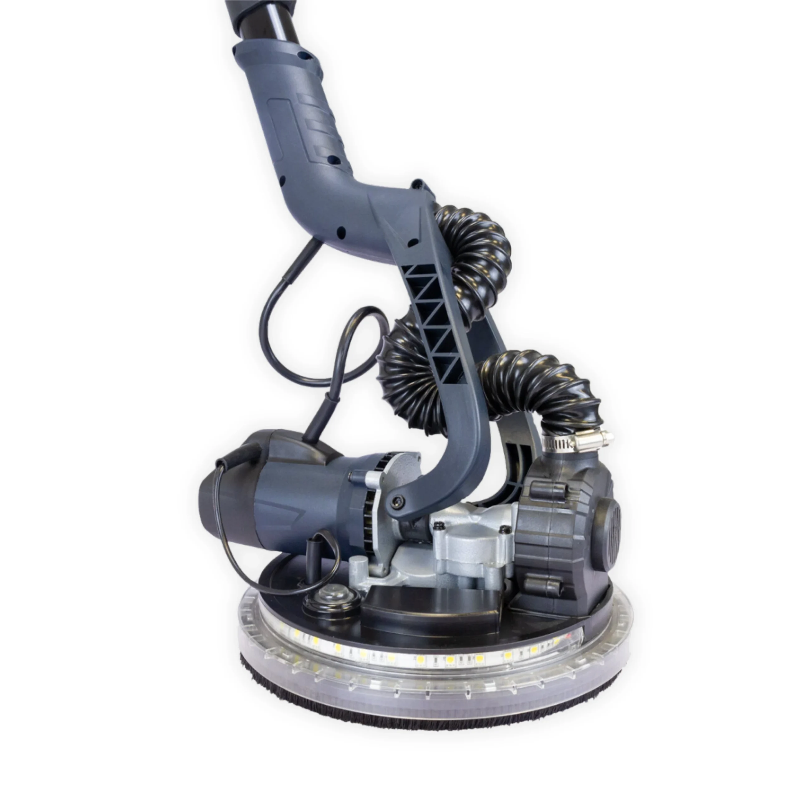 levigatrice titan ptsm80230lc base