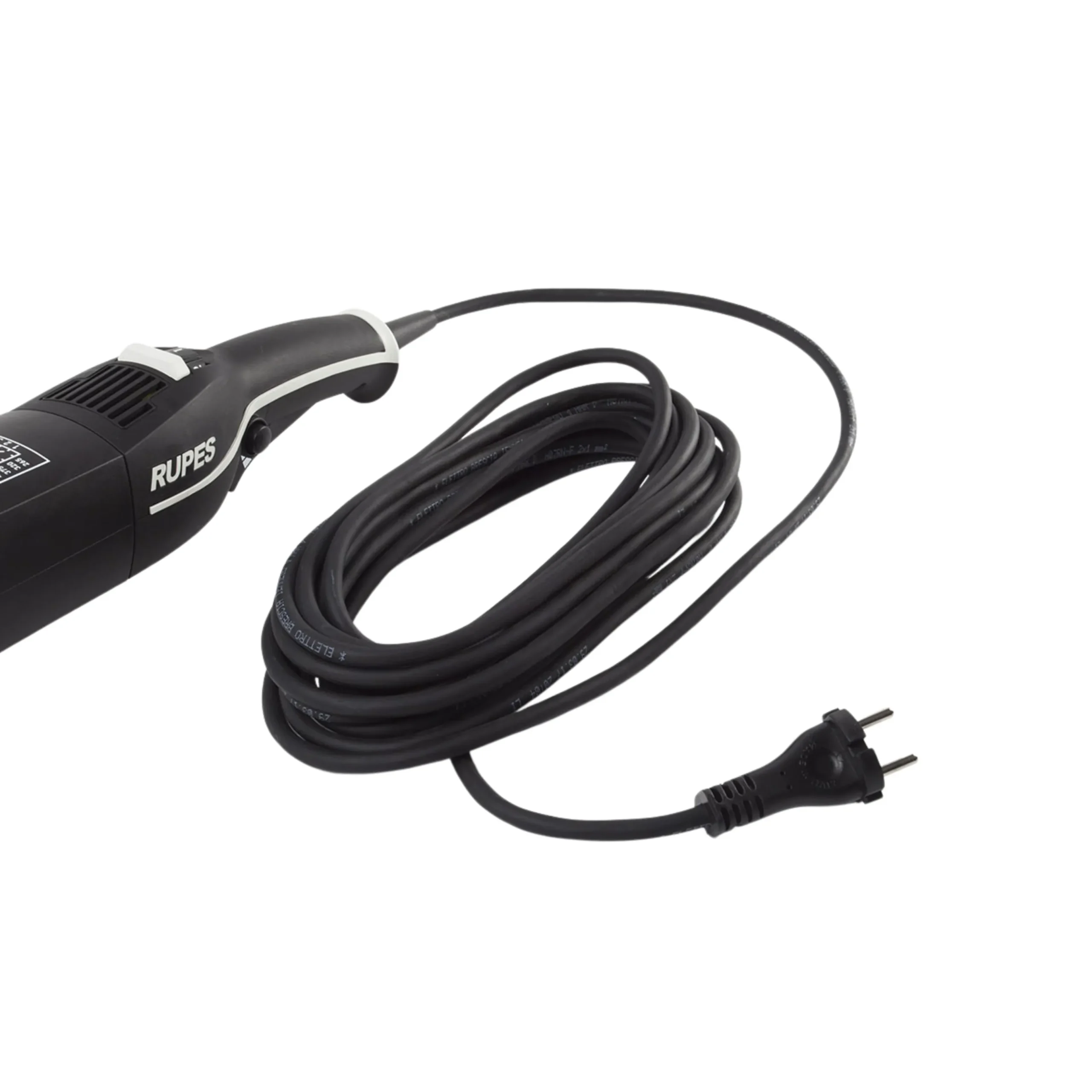 lucidatrice lh19e rupes cavo