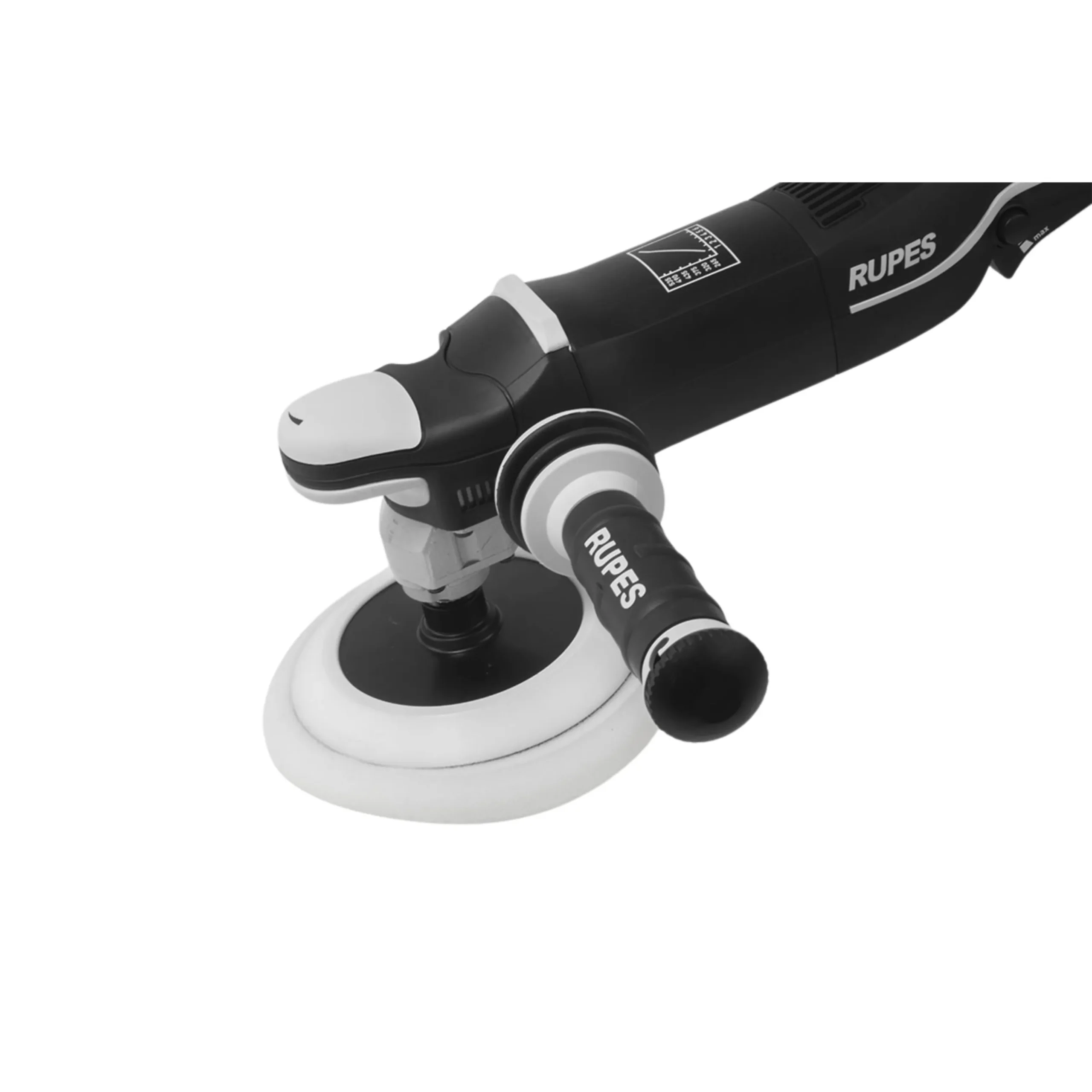 lucidatrice lh19e rupes lato