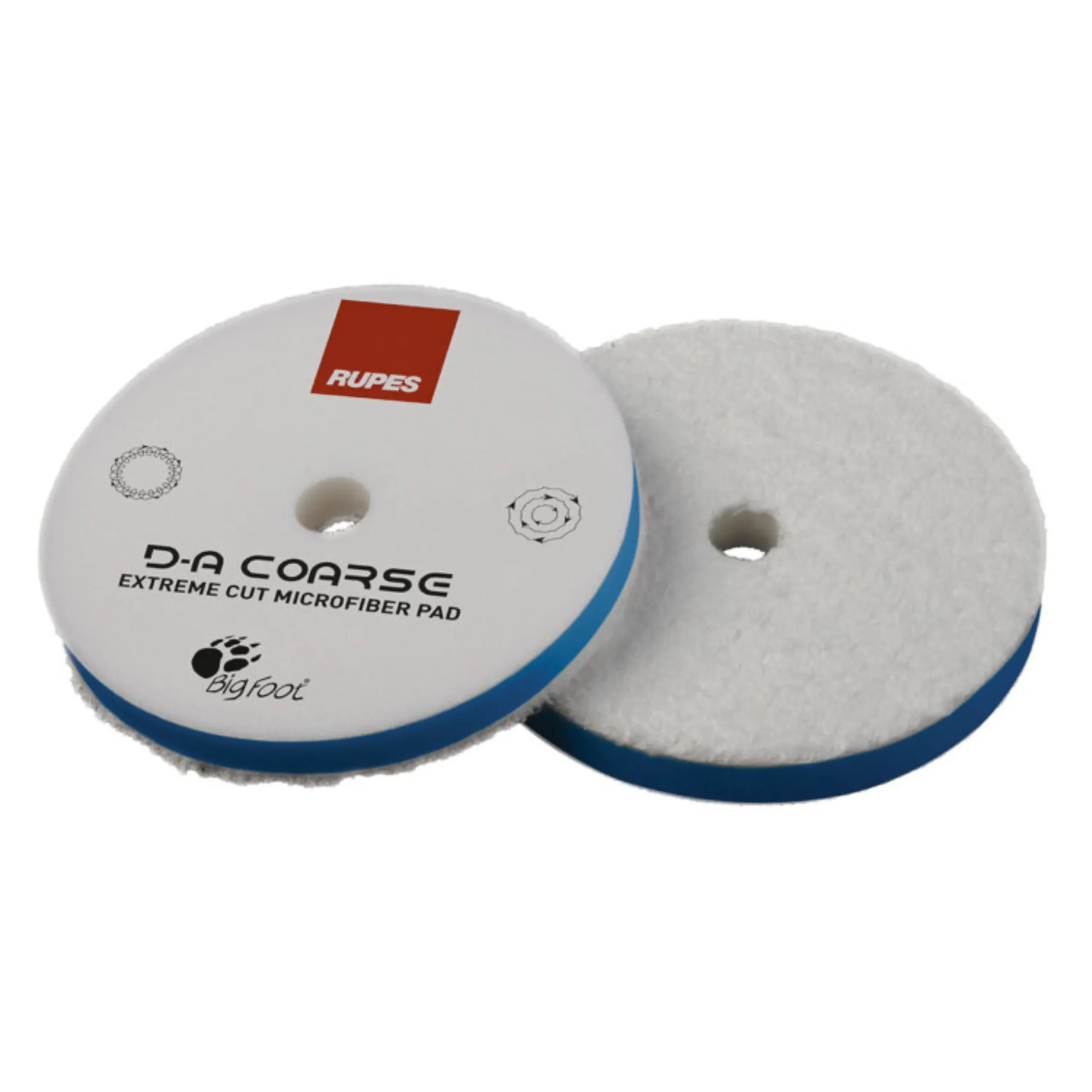 tampone microfibra da coarse
