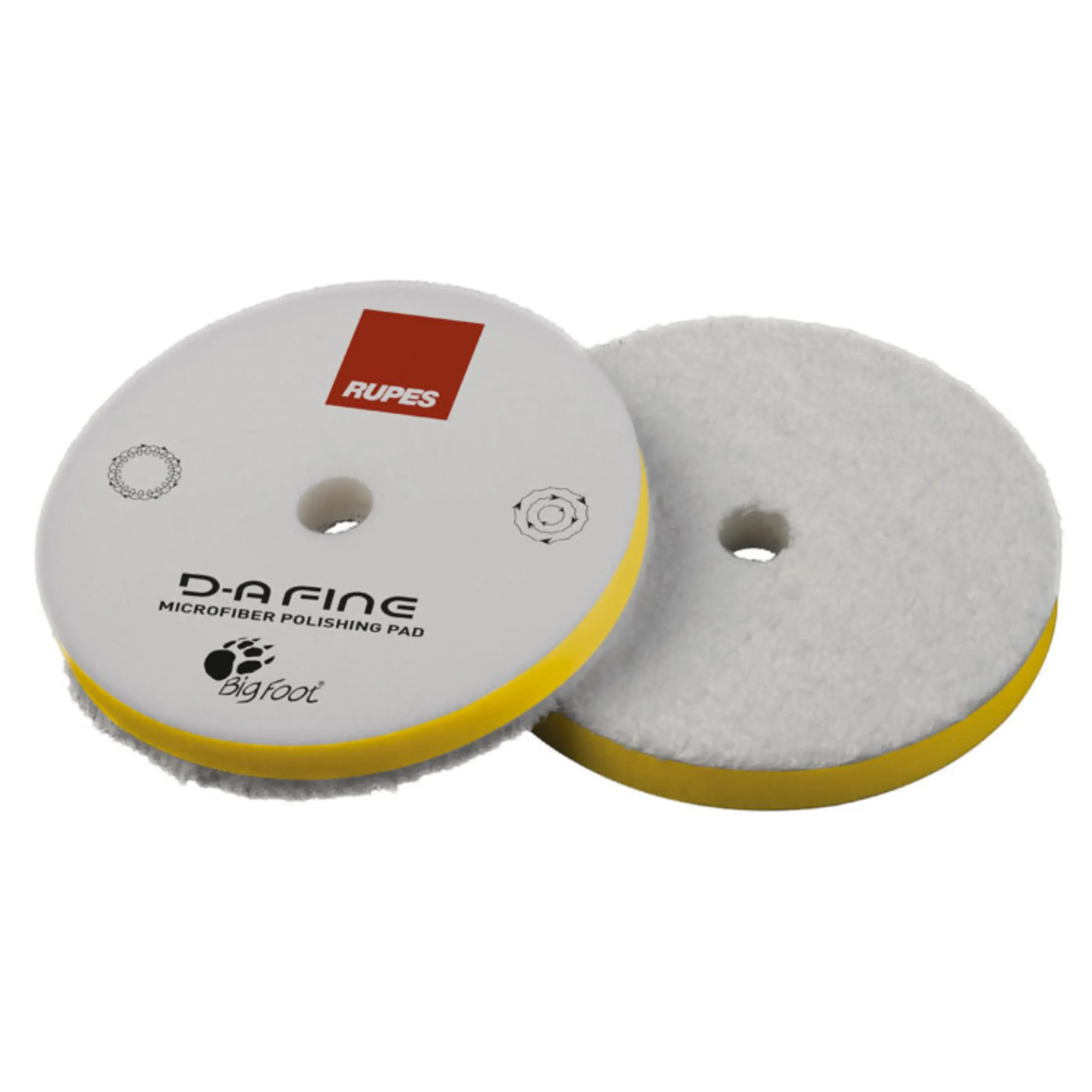 tampone microfibra da fine