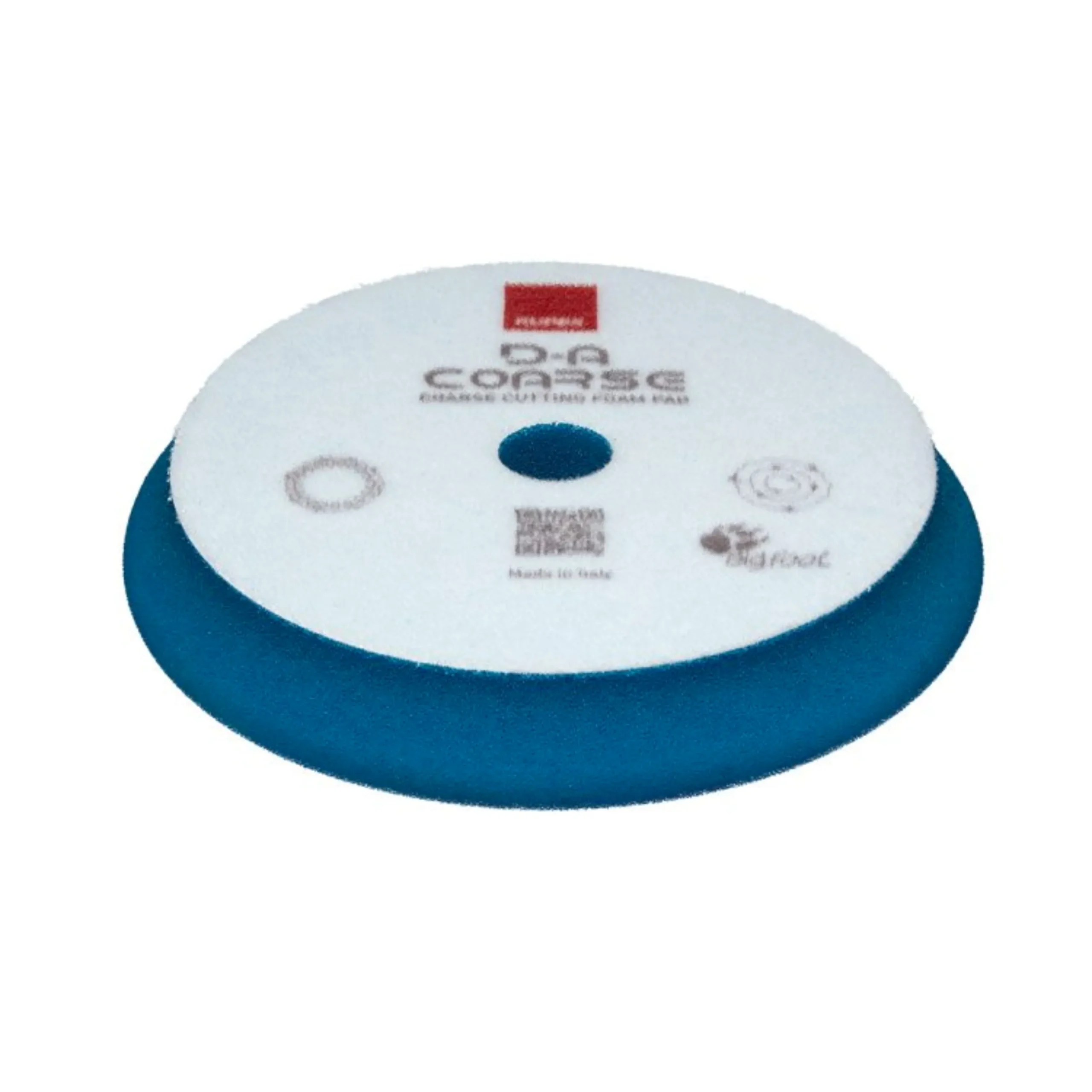 tampone spugna da coarse