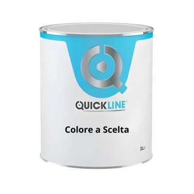 base opaca quickline