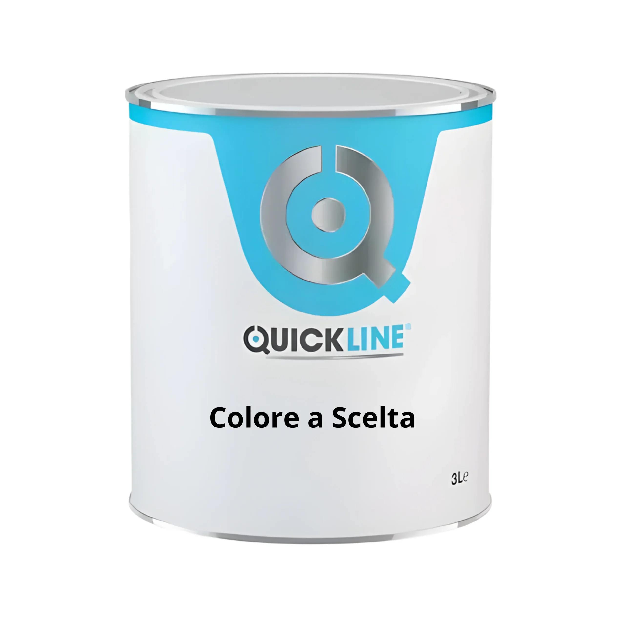base opaca quickline