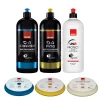 paste abrasive protect 1lt tamponi spugna
