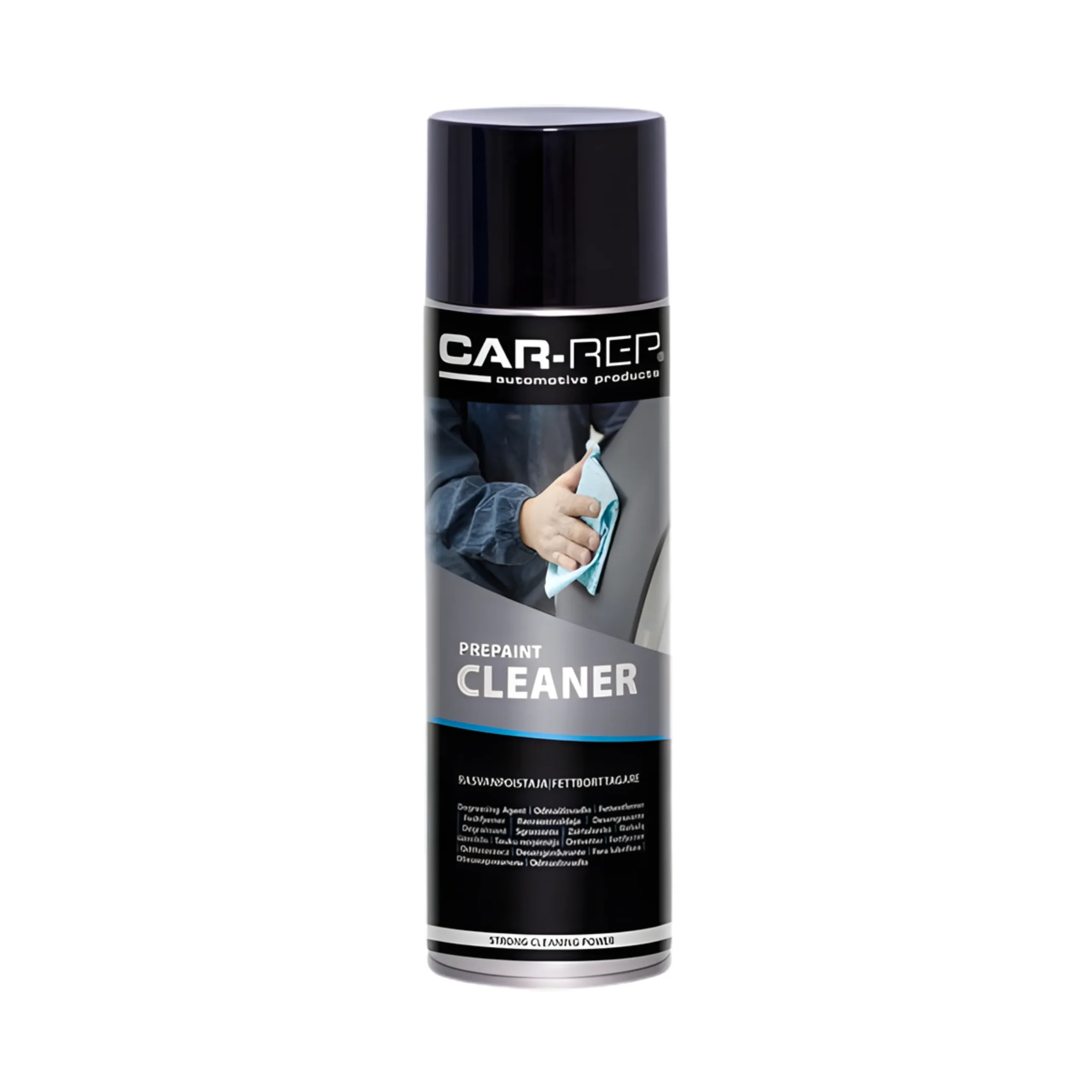 prepaint cleaner 1
