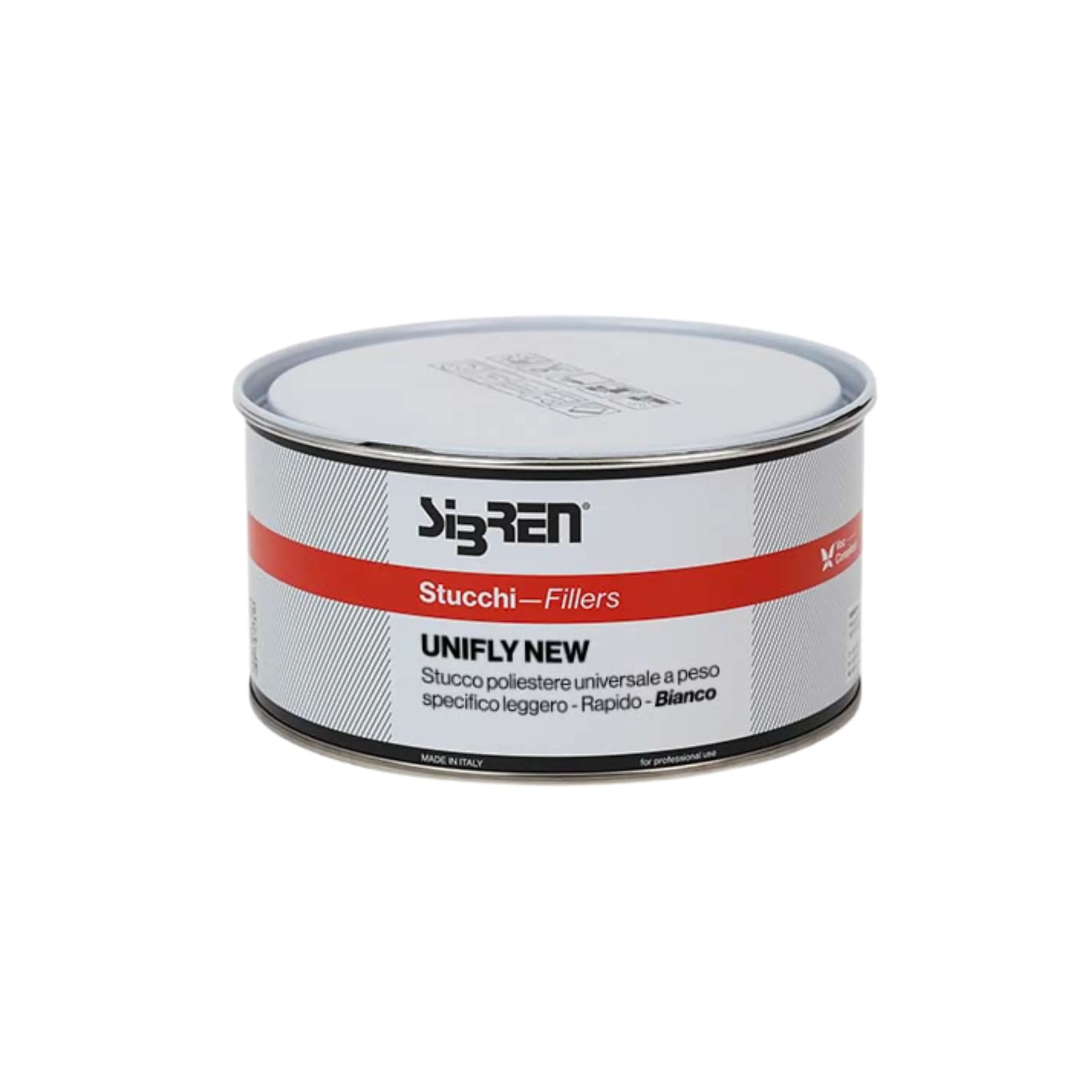 unifly sibren