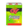 acetone puro 5 lt