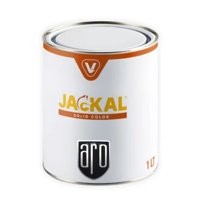 barattolo vernice aro