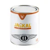 barattolo vernice bentley