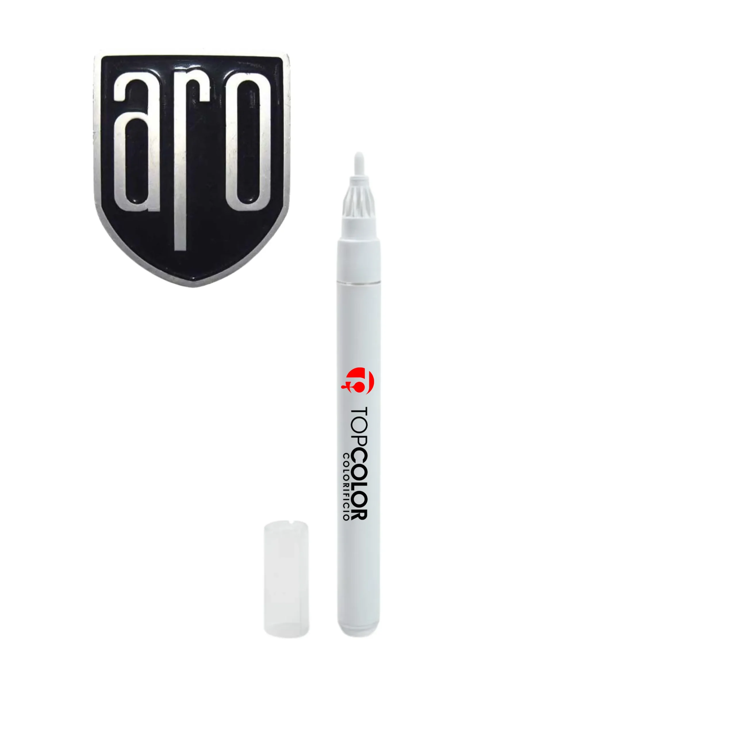 pennarello aro cap
