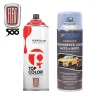 spray base opaca trasparente 1k fiat 500 1