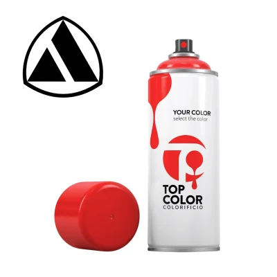 spray lucido diretto autobianchi