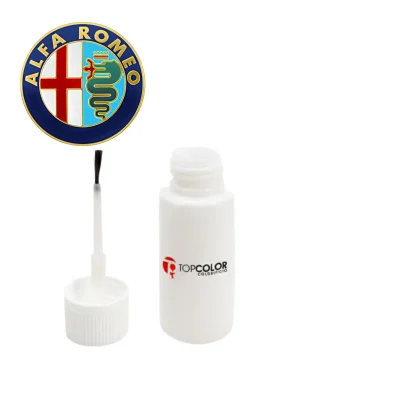 touch up alfa romeo tappo