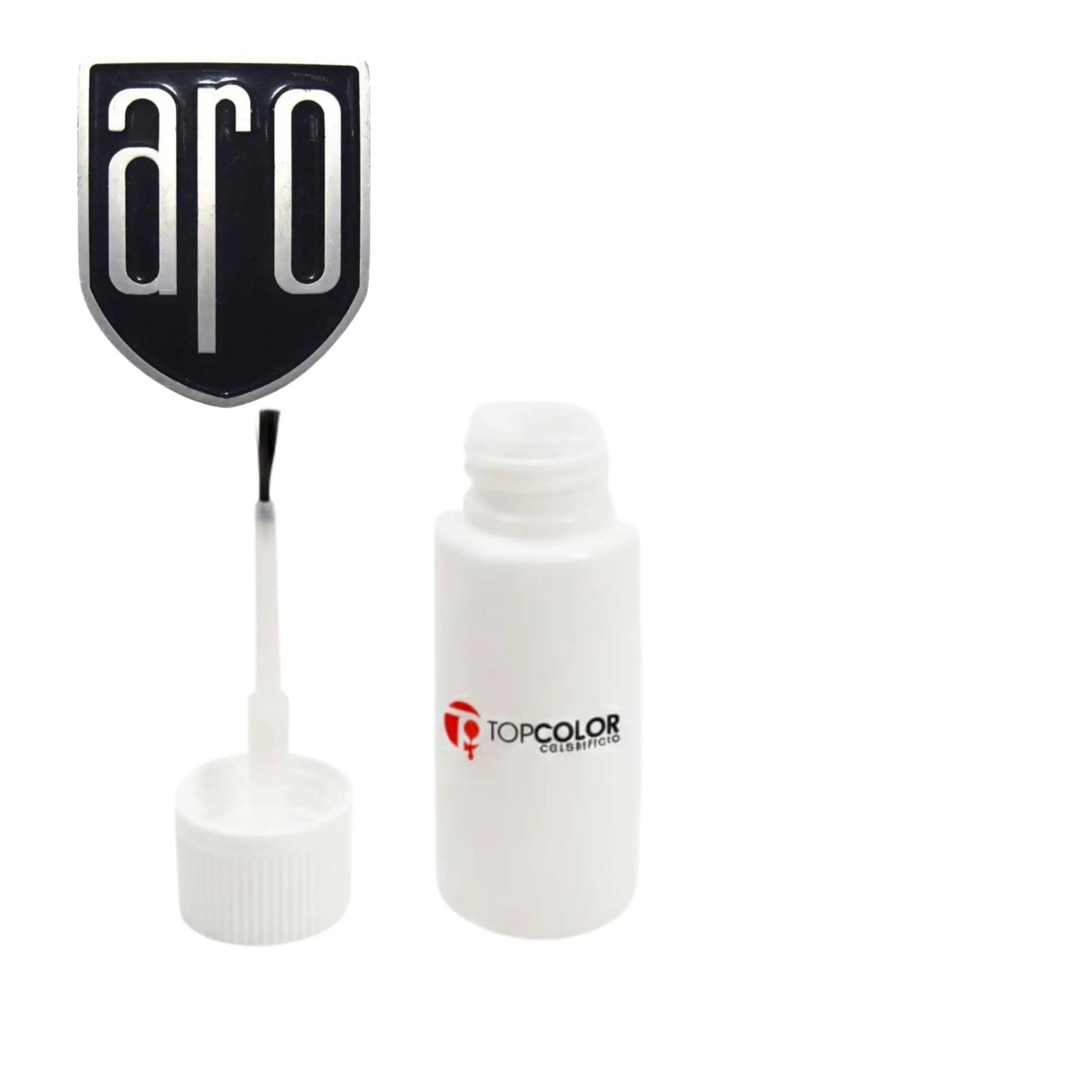 touch up aro tappo