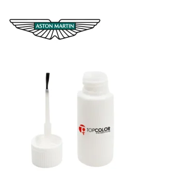 touch up aston martin tappo