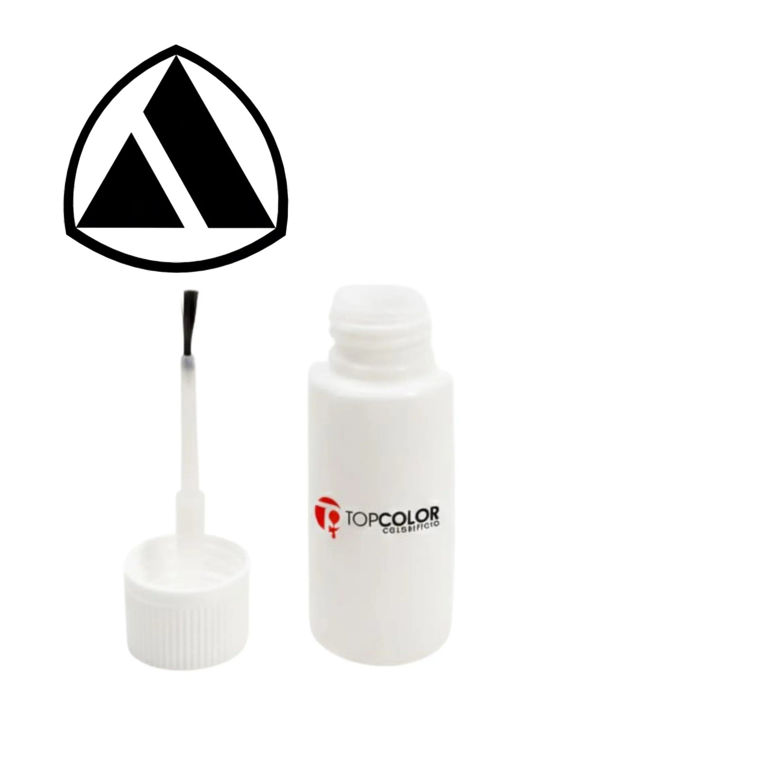 touch up autobianchi tappo
