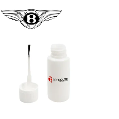 touch up bentley tappo