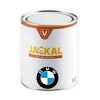 barattolo vernice bmw