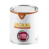 barattolo vernice fiat