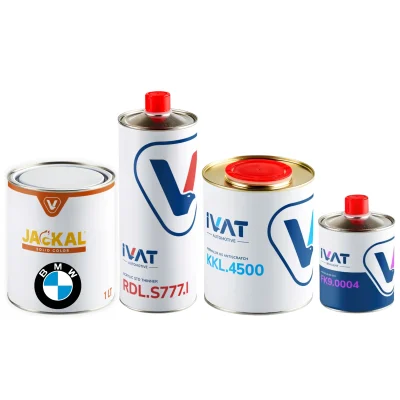 kit vernice bmw
