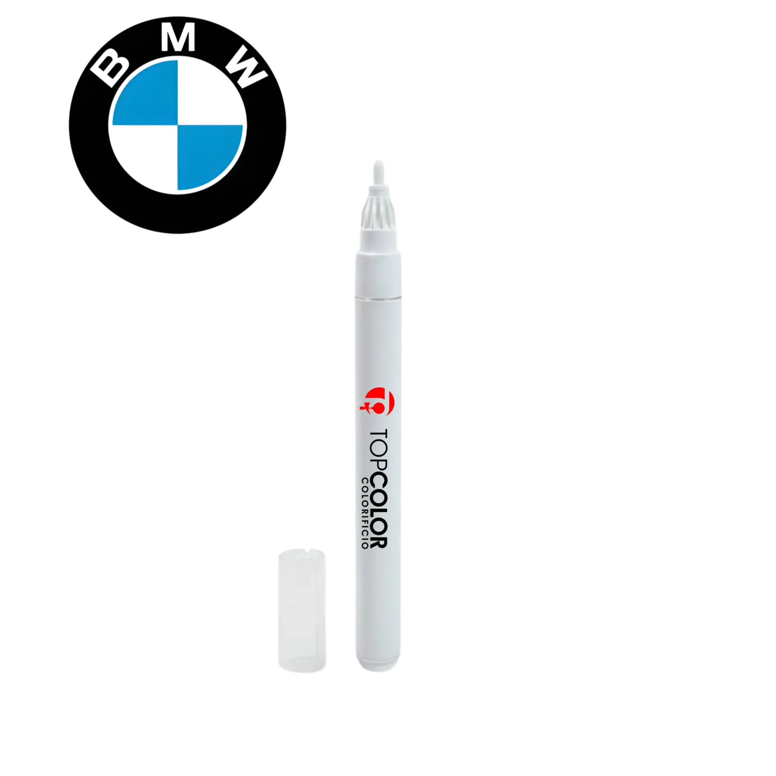 pennarello bmw cap