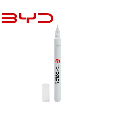 pennarello byd auto cap