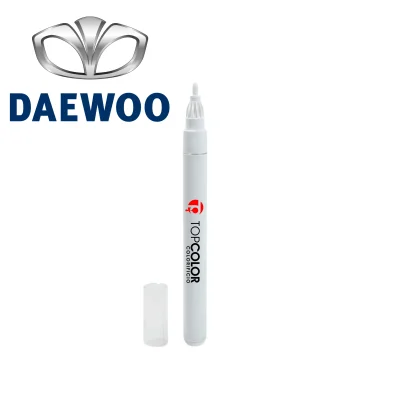 pennarello daewoo cap