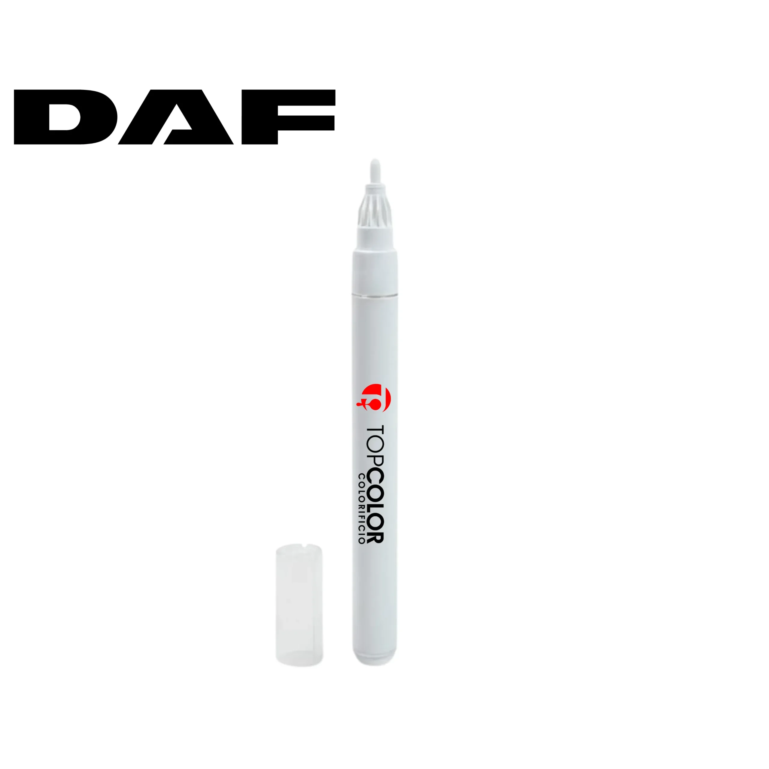 pennarello daf cap