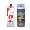 spray base opaca trasparente 1k daewoo
