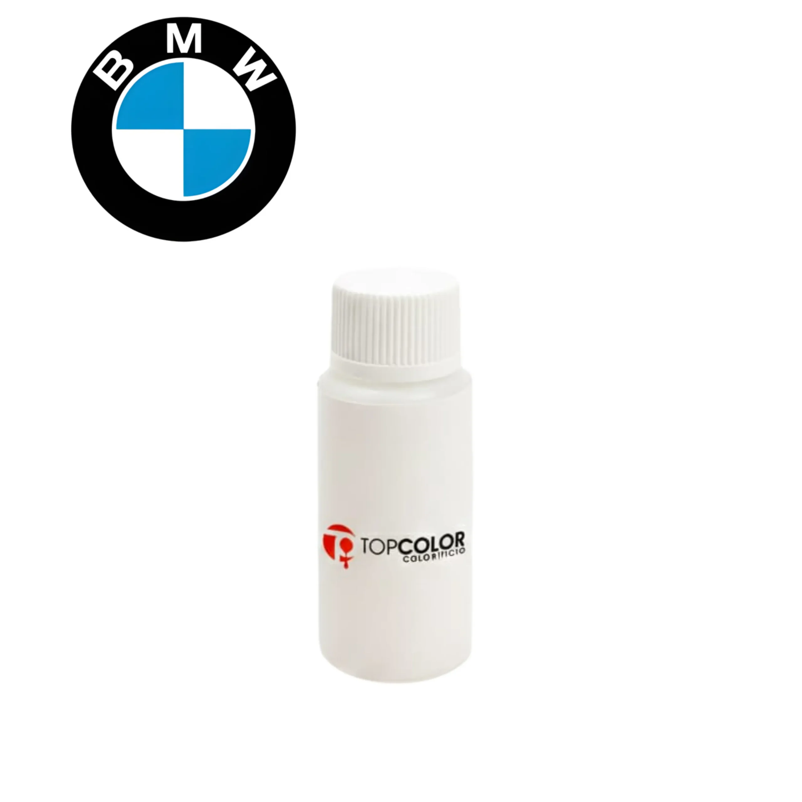 touch up bmw